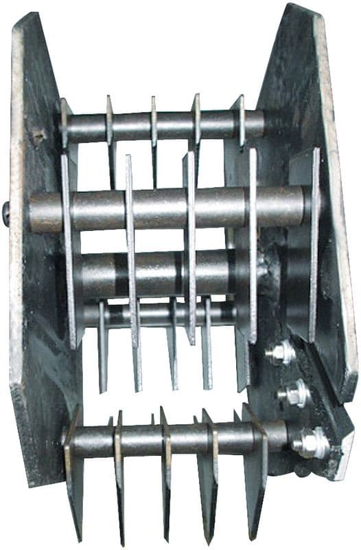 Güde Hakselaar Benzine GH 651 B thumbnail 5