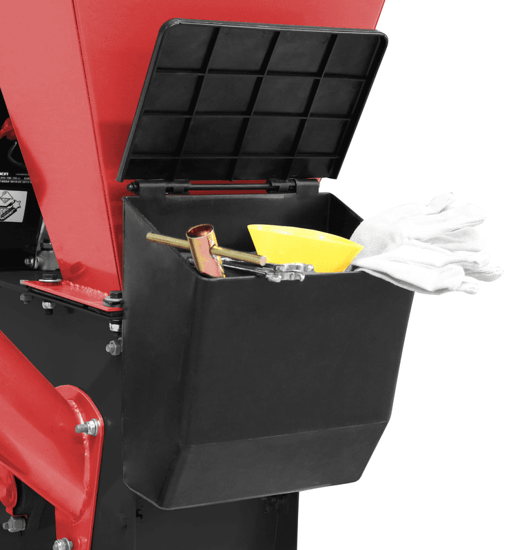 Güde Hakselaar Benzine GH 651 B thumbnail 6