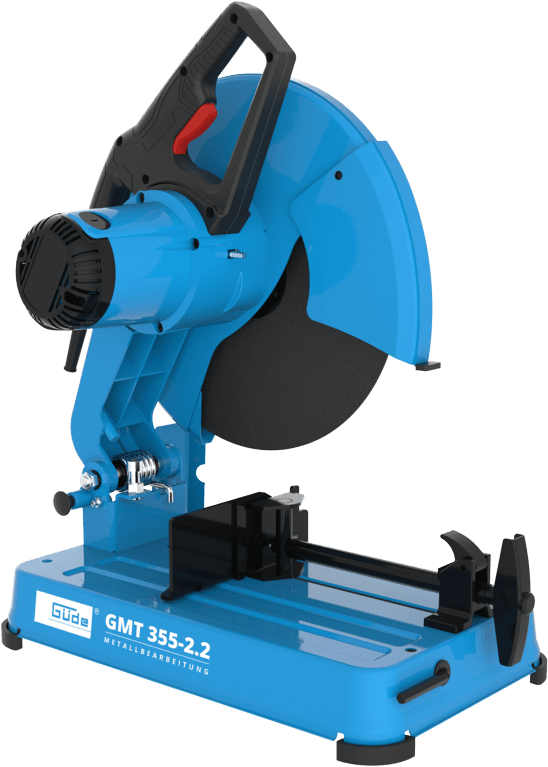 Güde metaalafkortzaag GMT 355-2.2