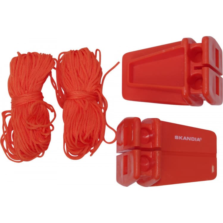 Skandia metselkoordspanset