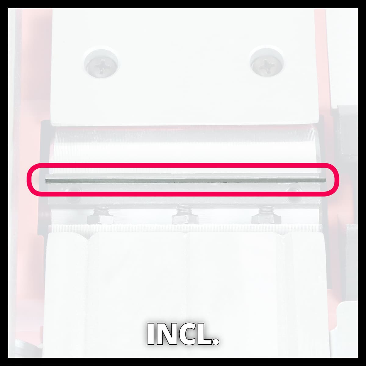 Einhell TE-PL 900 Elektrische Schaaf thumbnail 6