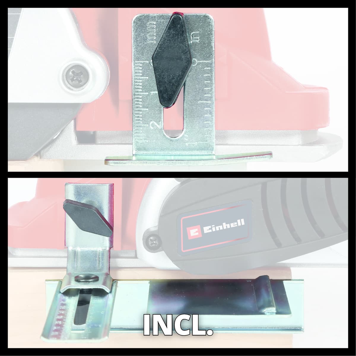 Einhell TE-PL 900 Elektrische Schaaf thumbnail 7