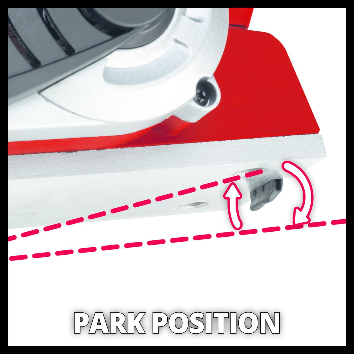 Einhell TE-PL 900 Elektrische Schaaf thumbnail 8