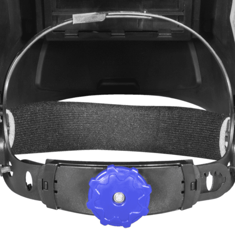 Güde automatische lashelm 4/9-13 GSH-TC-2 thumbnail 4