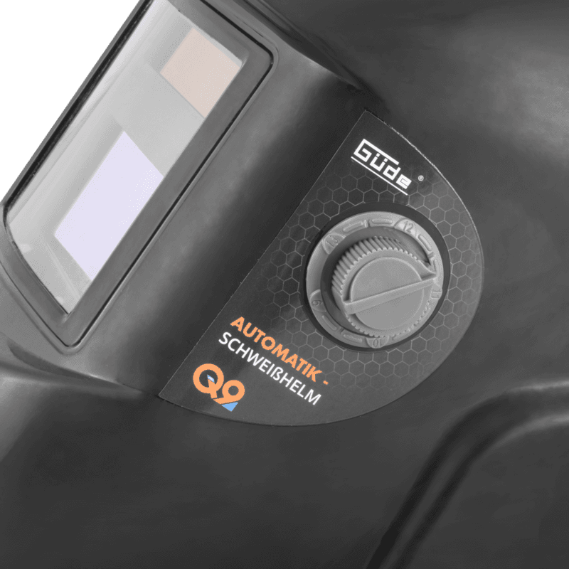 Güde automatische lashelm 4/9-13 GSH-TC-2 thumbnail 5
