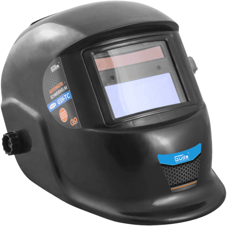 Güde automatische lashelm 4/9-13 GSH-TC-2