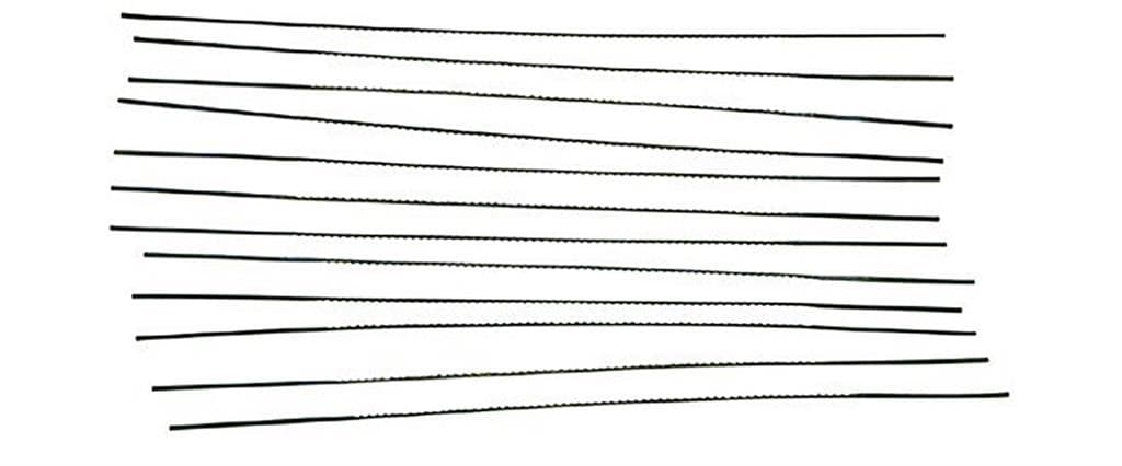 Skandia Figuurzaagjes voor hout nr.4