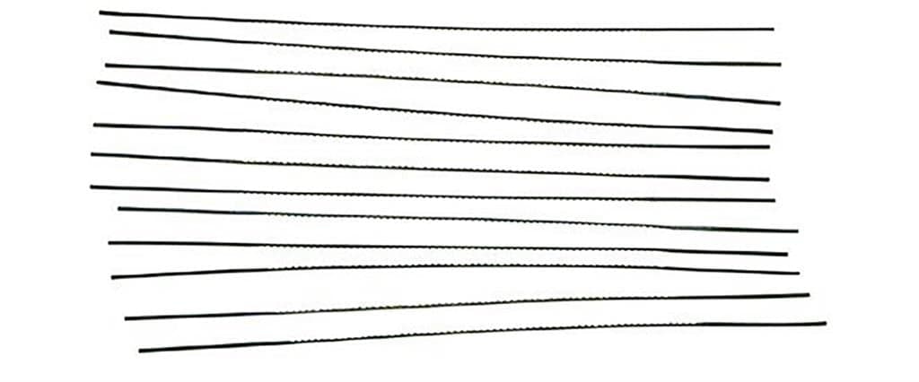 Skandia Figuurzaagjes voor hout nr. 2