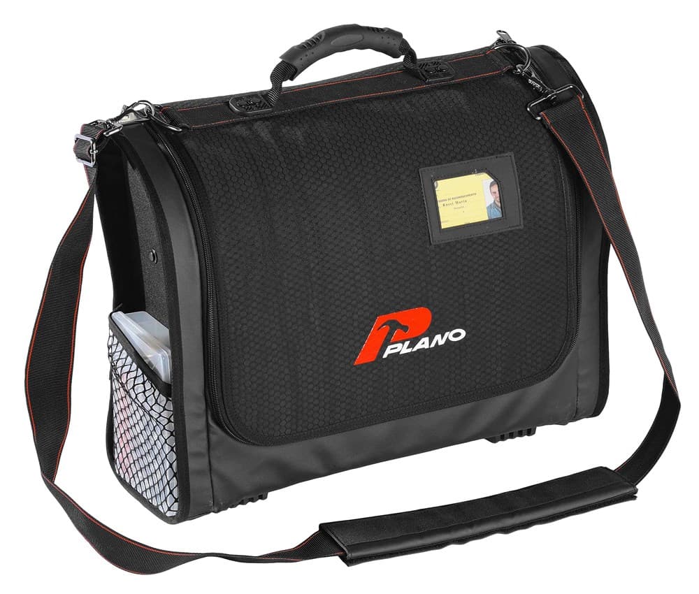 Plano Professionele gereedschapstas PL0513008NR thumbnail 3