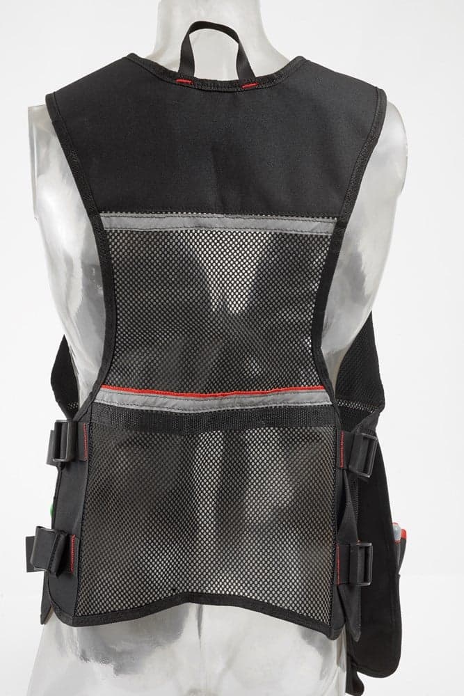 Plano Professioneel gereedschapsvest Technics 513010 thumbnail 3