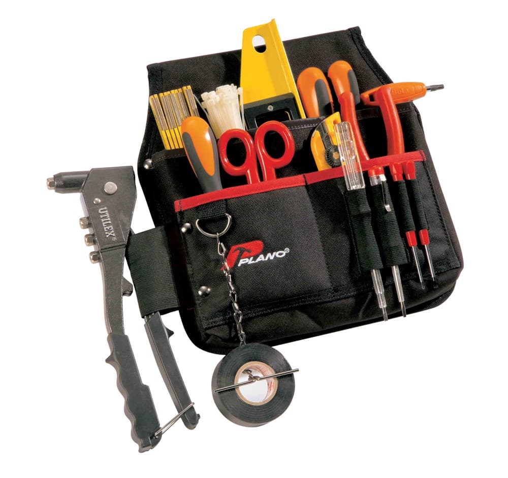 Plano Multifunctionele gereedschapshouder PL05351NR