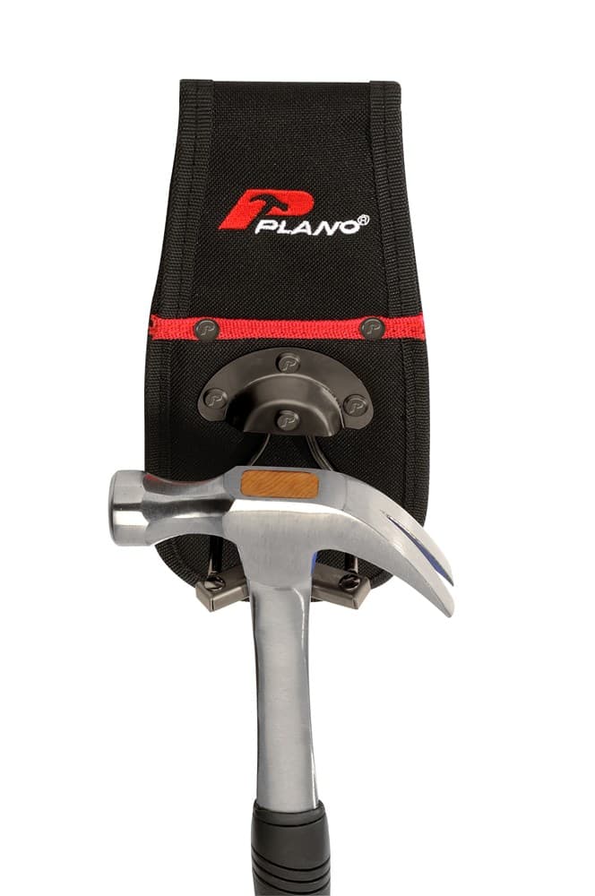 Plano Hamerhouder met klem Technics 538TB