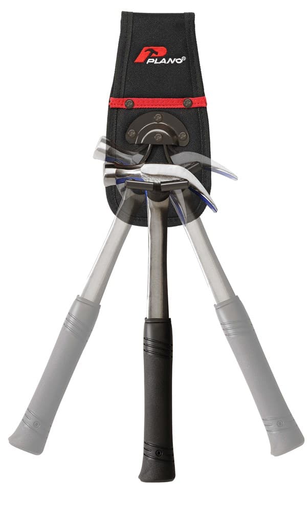 Plano Hamerhouder met klem Technics 538TB thumbnail 4