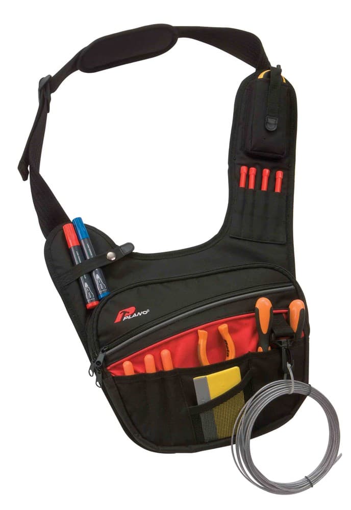Plano Crossbody gereedschapstas 543TB