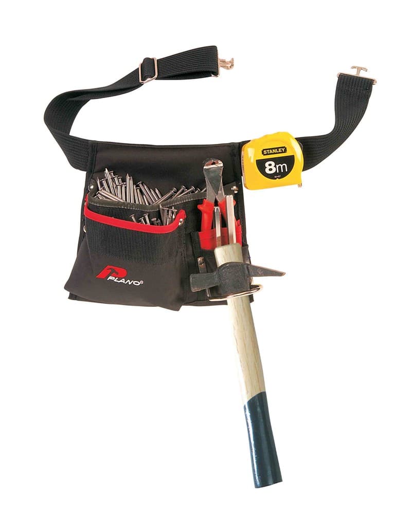 Plano Timmermansgordel Technics 546TB