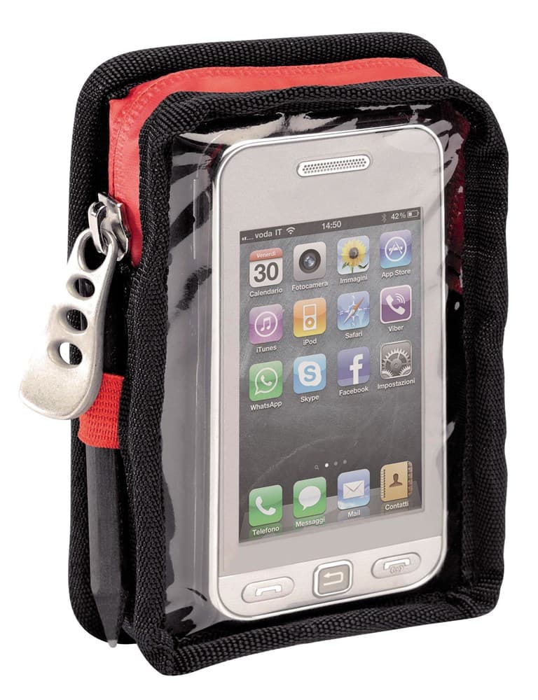 Plano tas voor mobiele telefoon Technics 549TB