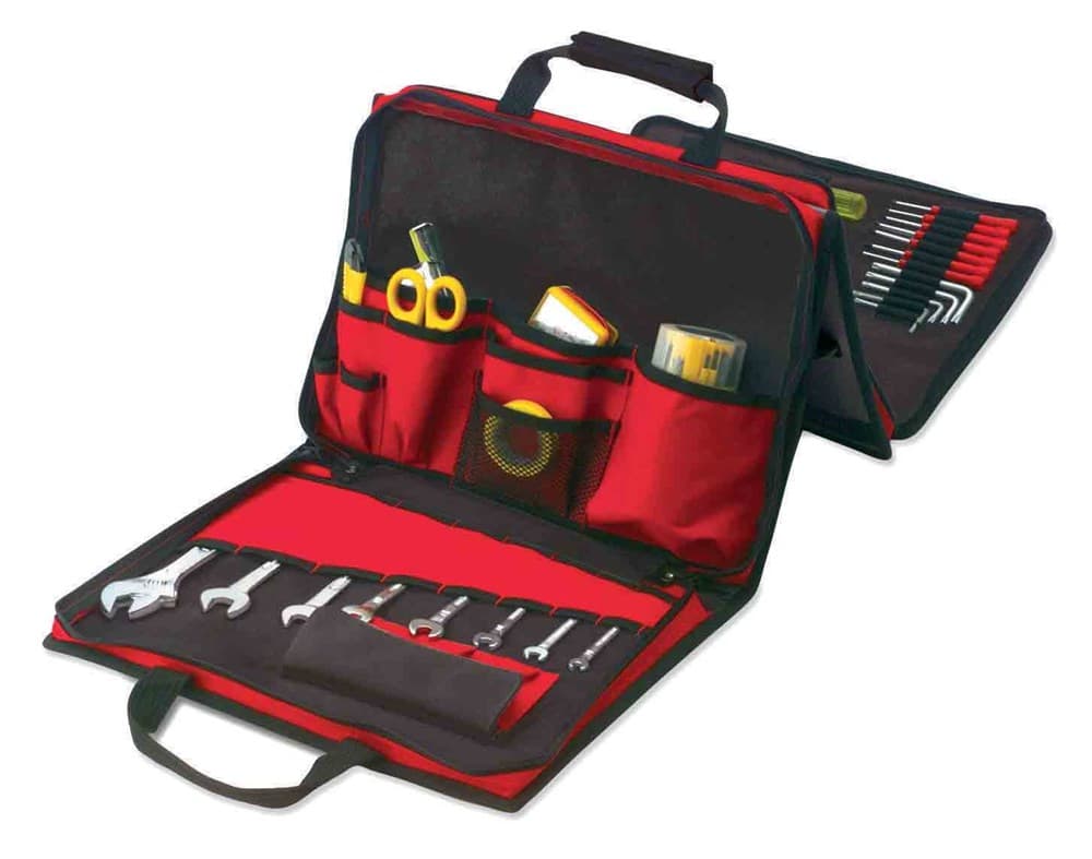 Plano Professionele gereedschapstas PL05521NR