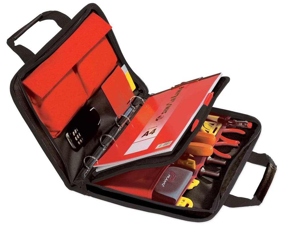 Plano Servicetas Technics 554TB