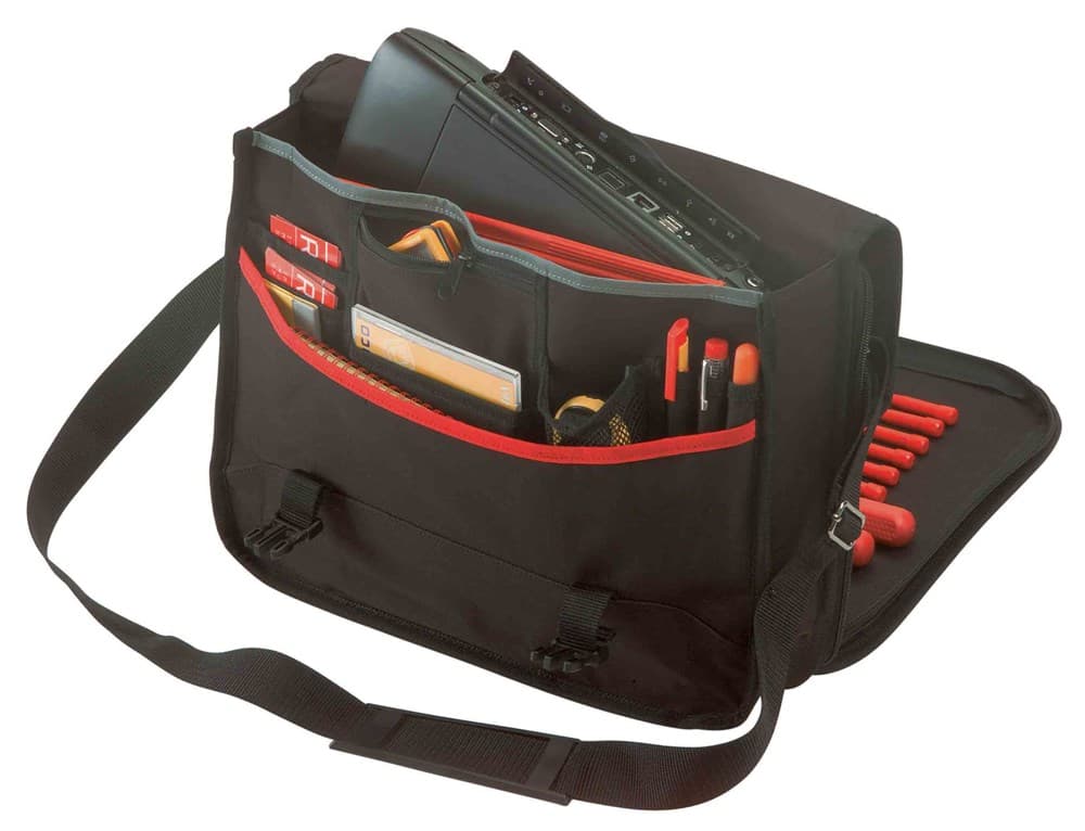 Plano Schoudertas voor gereedschap thumbnail 3