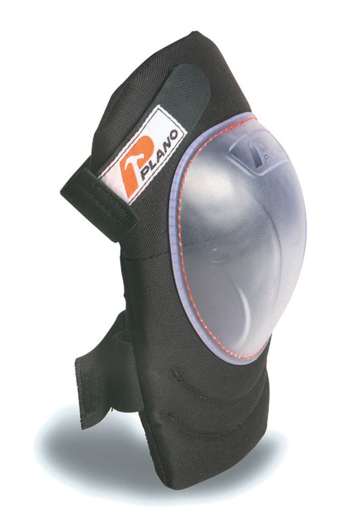 Plano Kniebeschermer Technics KT300TB thumbnail 3