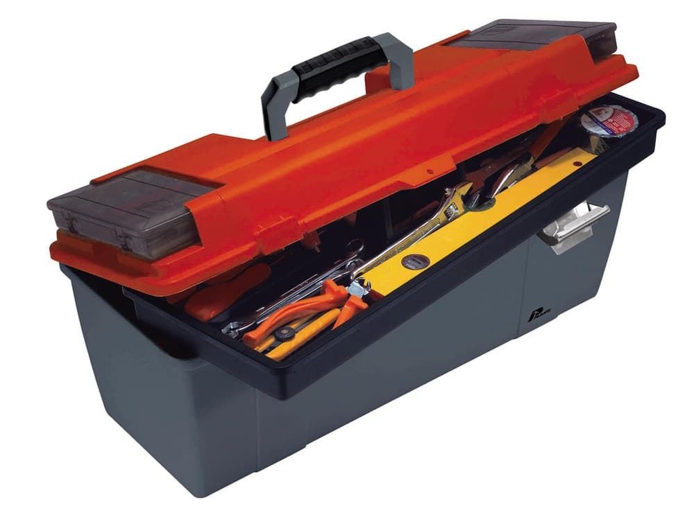 Plano Gereedschapskist PL16821ZR