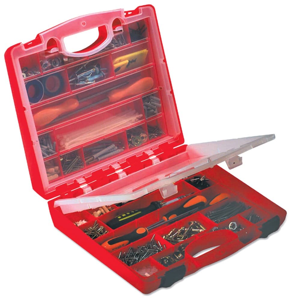 Plano Gereedschapskist PL19551RR