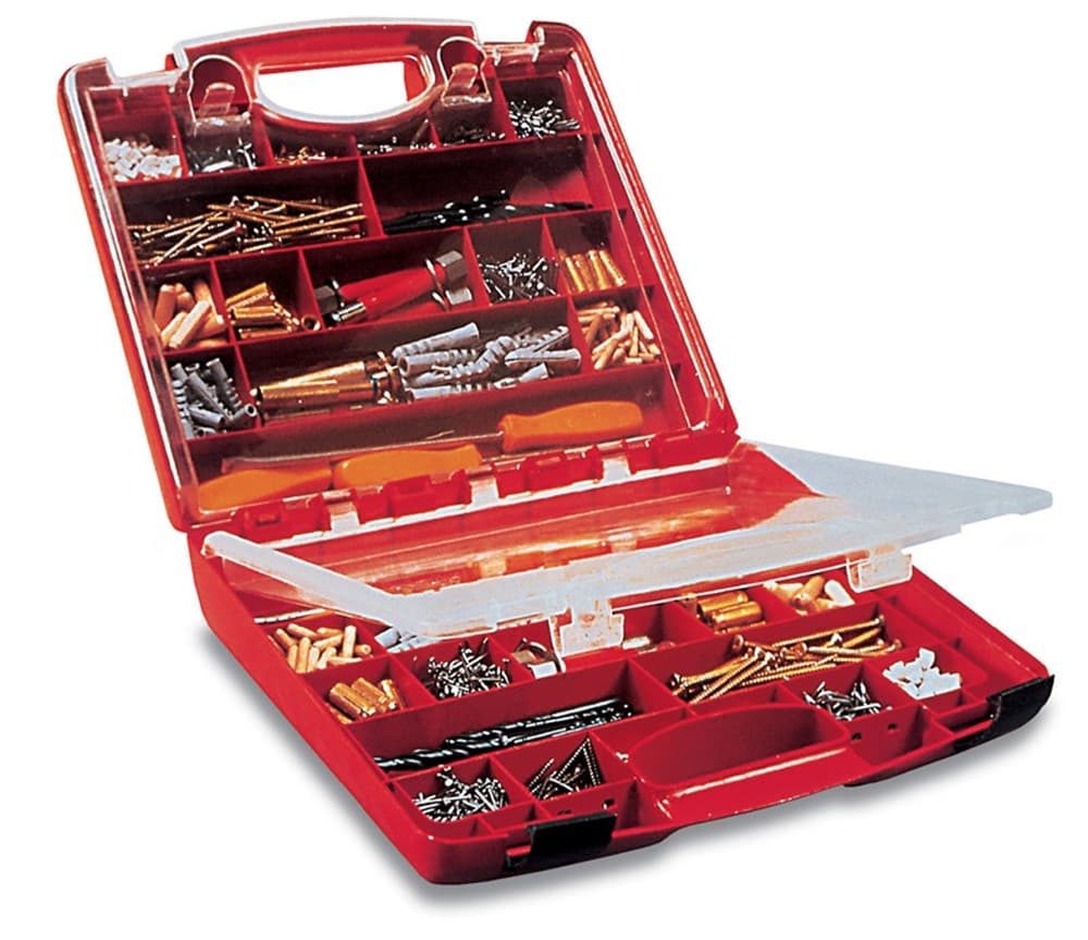 Plano Gereedschapskist PL19551RR thumbnail 4