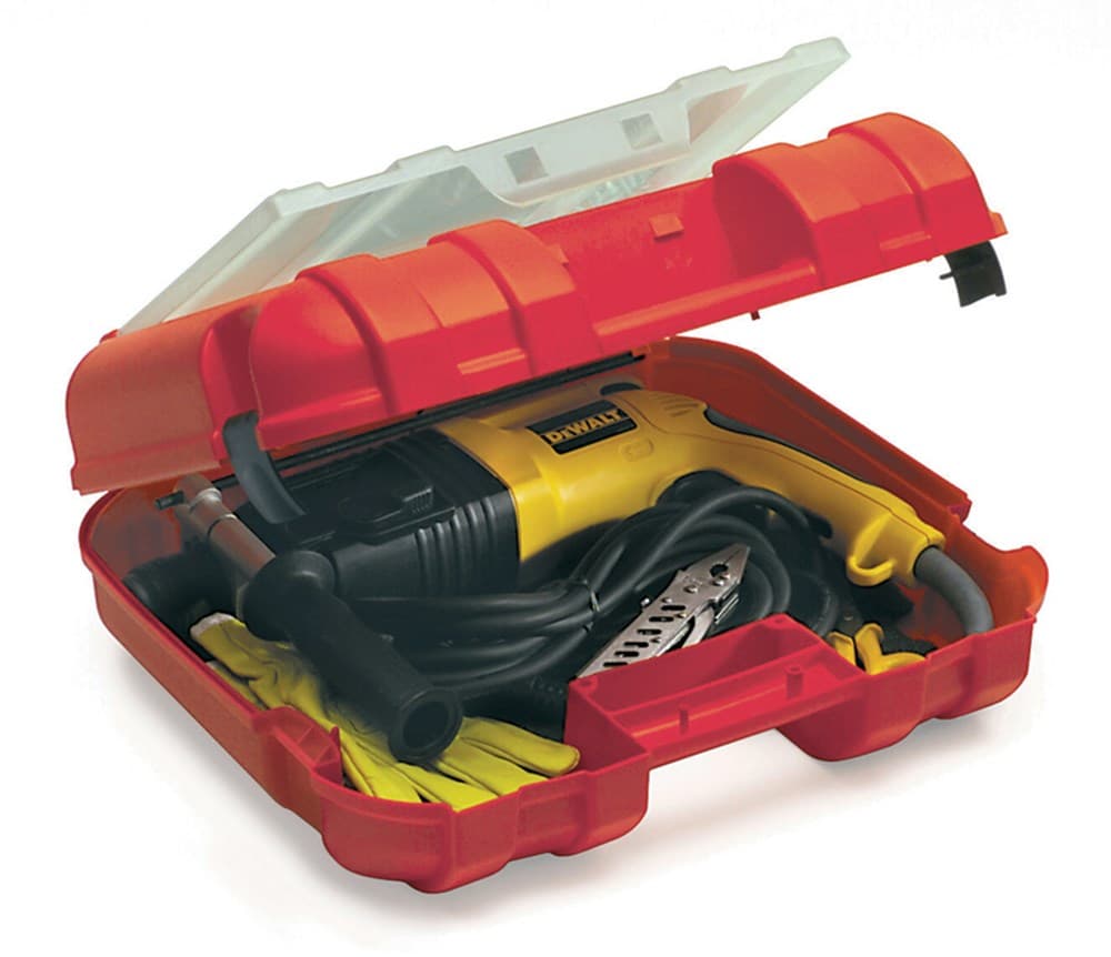 Plano Gereedschapskist Design 999