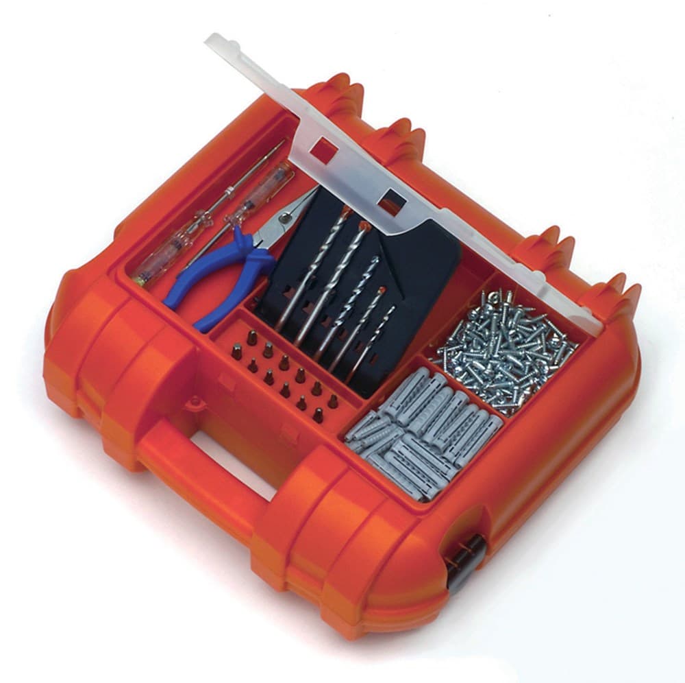 Plano Gereedschapskist Design 999 thumbnail 3