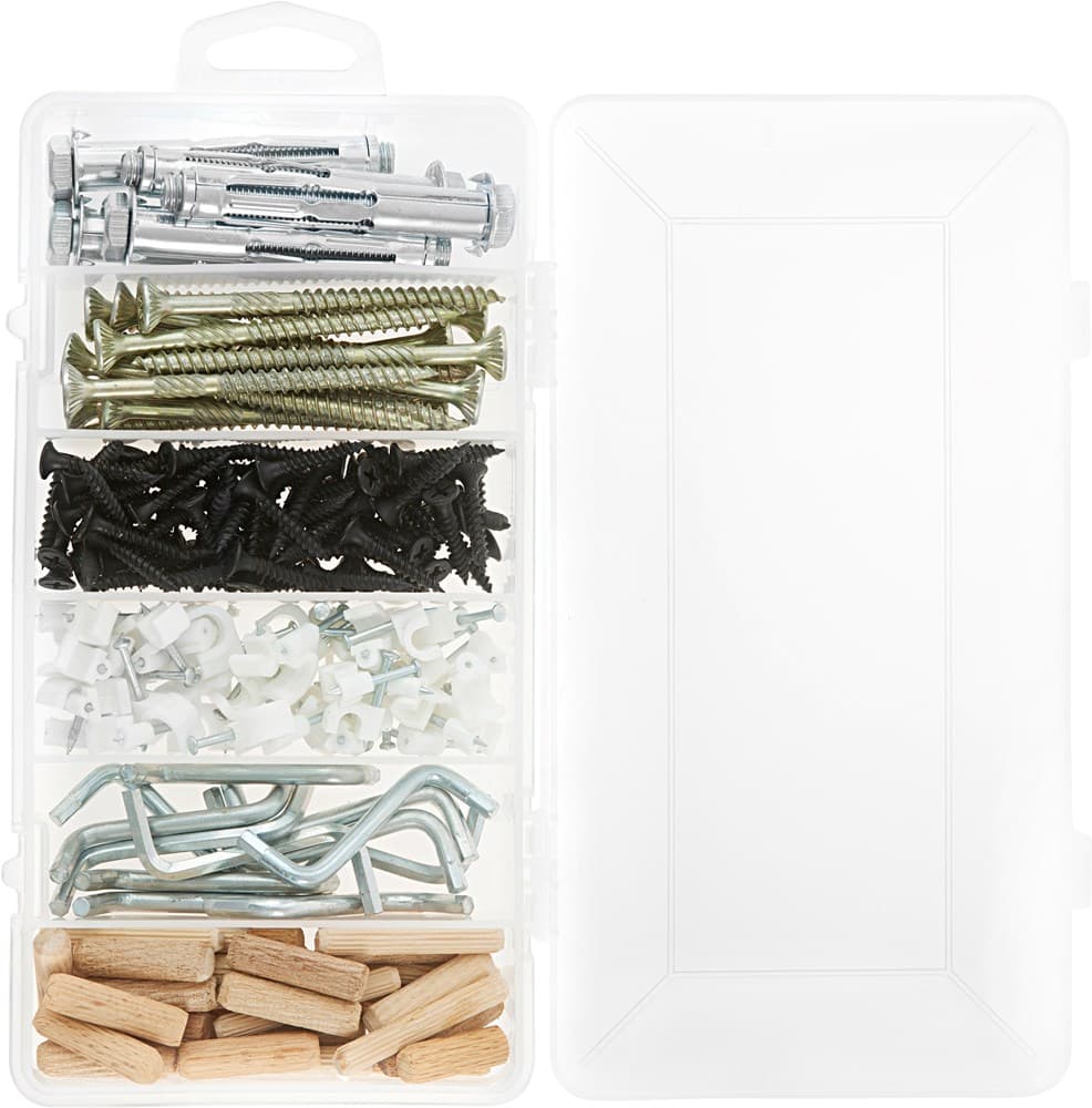 Plano Sorteerdoos met 6 vakken PL34521TT thumbnail 3