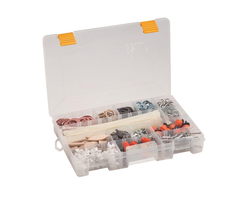 Plano Draagbare sorteerdoos PL36001CR