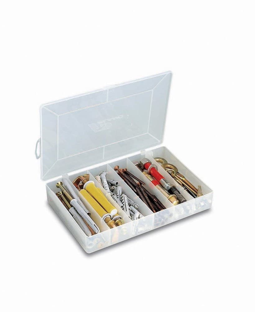 Plano Houder met sorteerdozen Organizer 967 thumbnail 3