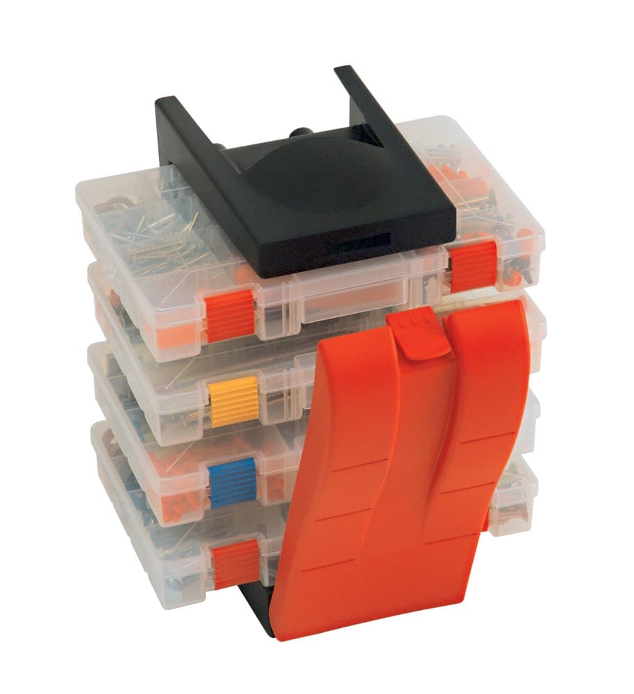 Plano Houder met sorteerdozen Organizer 967 thumbnail 4