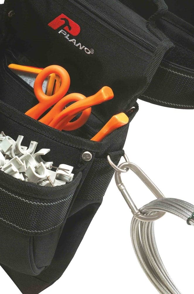 Plano Professionele gereedschapsgordel Technics 52200TB thumbnail 3