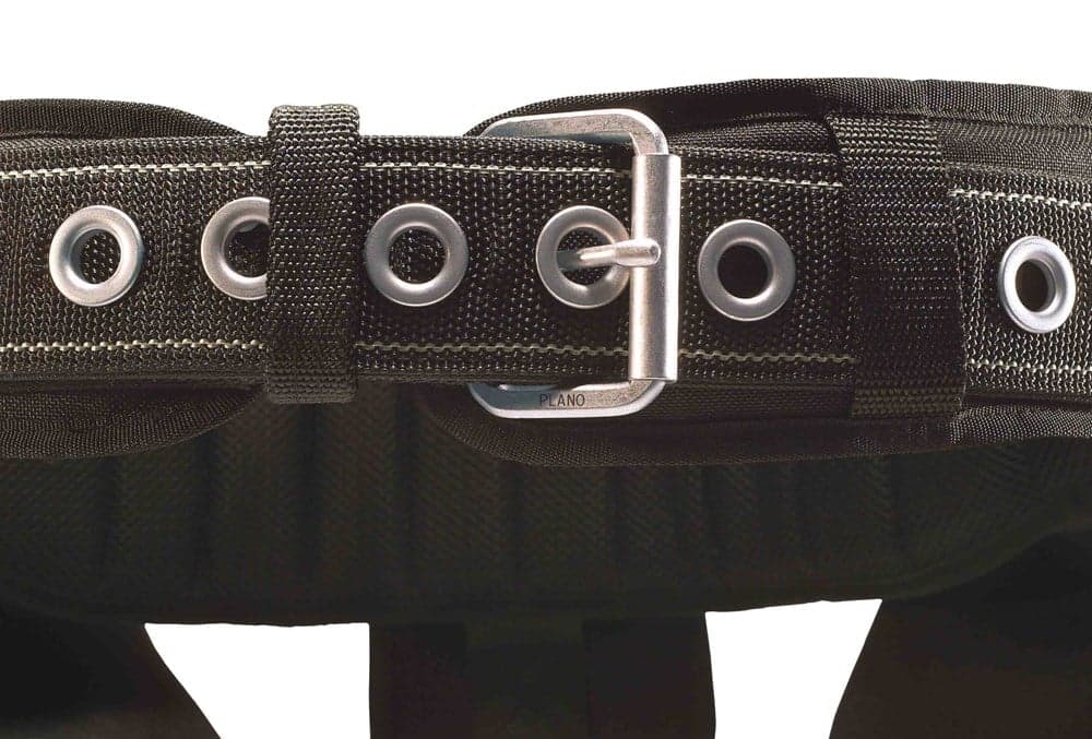 Plano Professionele gereedschapsgordel Technics 52200TB thumbnail 4