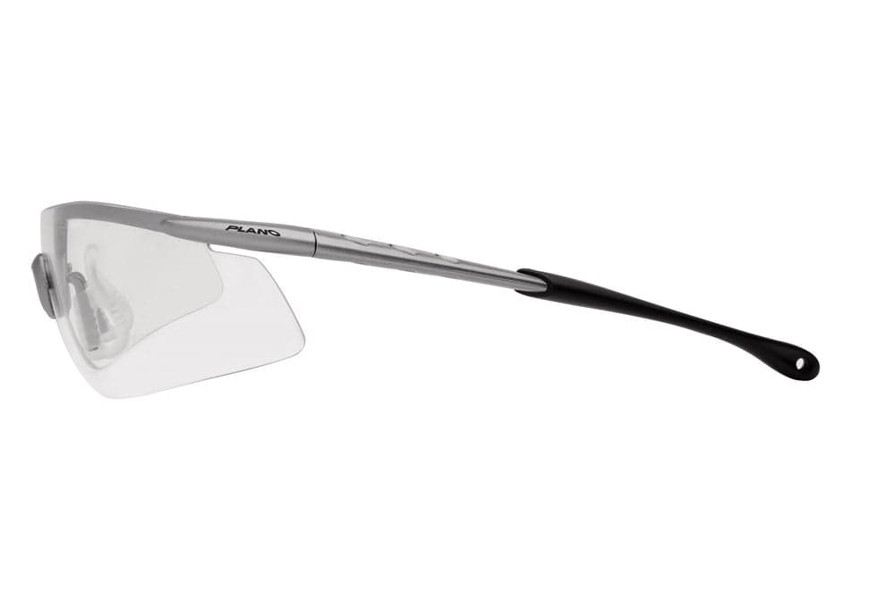 Plano Veiligheidsbril met anticondens glazen G35 thumbnail 4