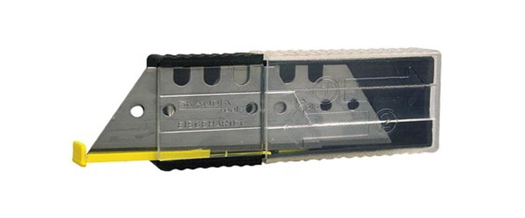 Skandia Reservemesje 52 mm - 5 stuks