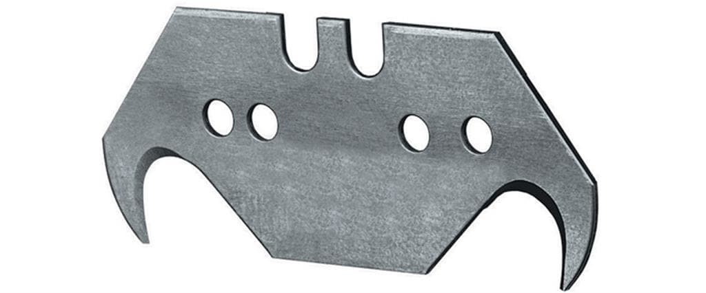 Skandia Reserve hakenmesje 50,7 mm - 5 stuks