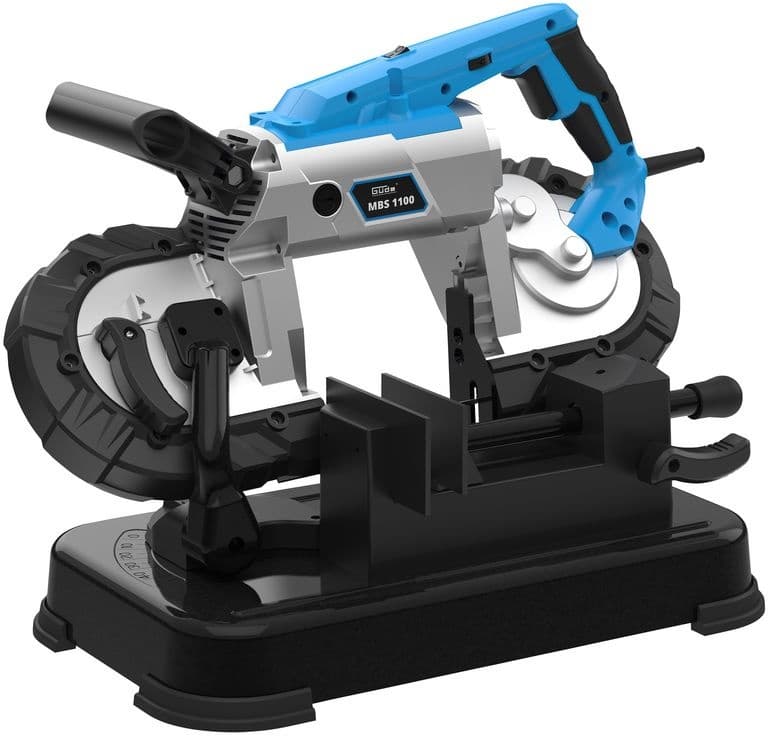 Güde MBS 1100 Metaalbandzaag