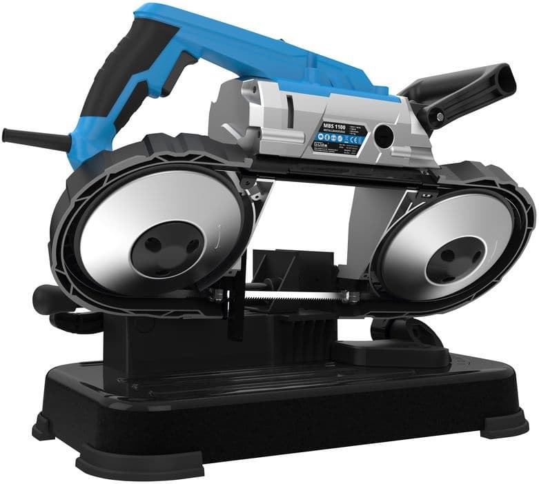 Güde MBS 1100 Metaalbandzaag thumbnail 4