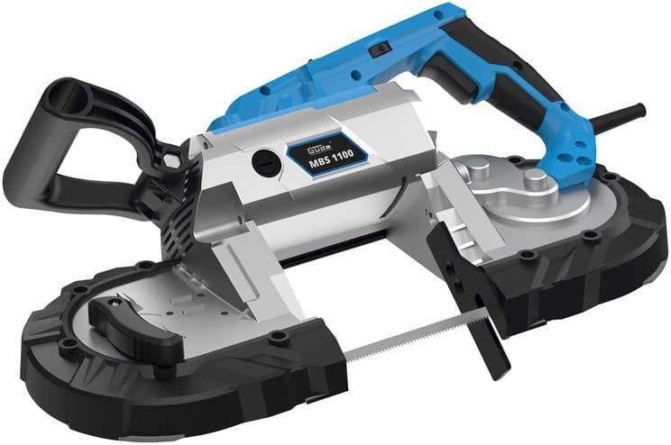 Güde MBS 1100 Metaalbandzaag thumbnail 7