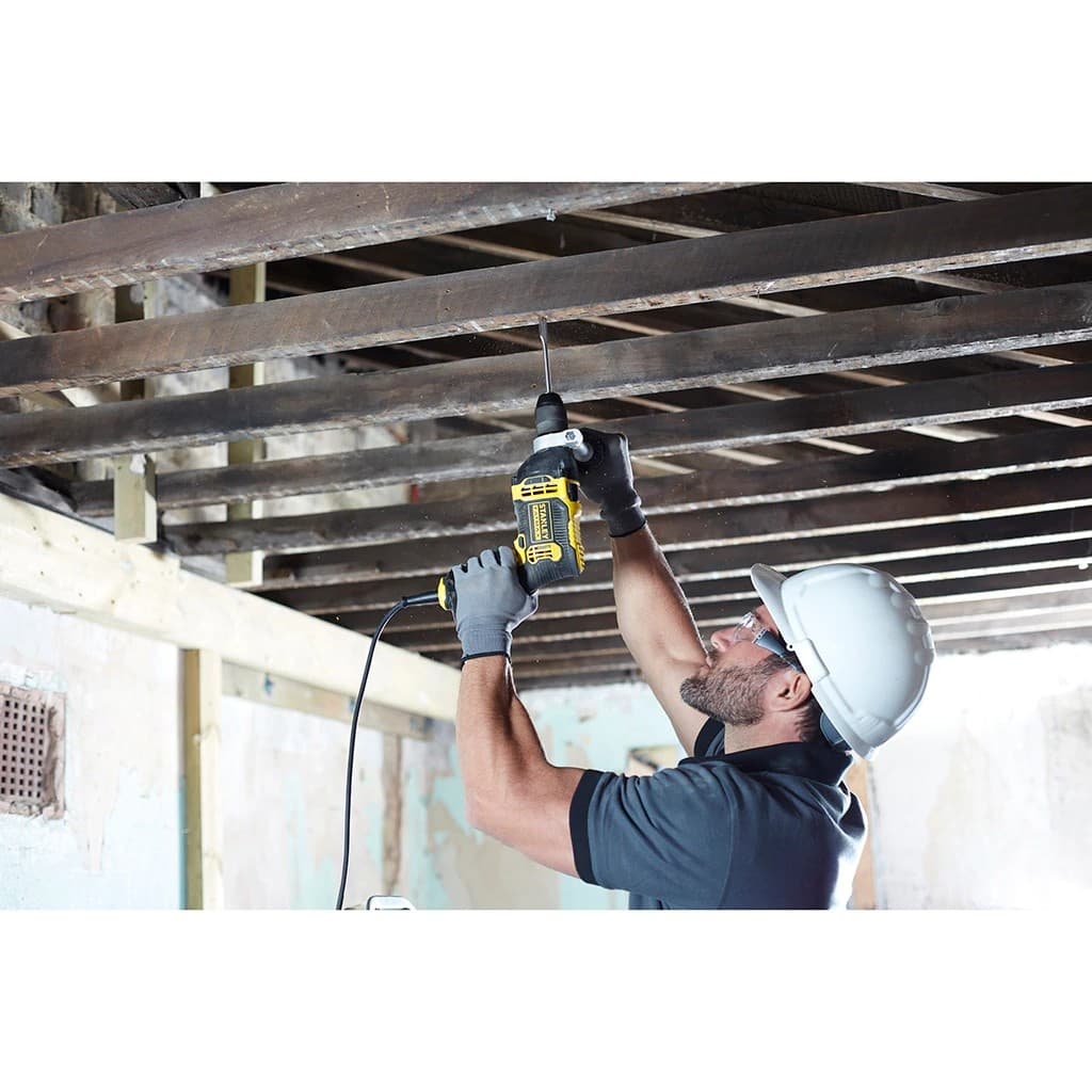 Stanley Klopboormachine FMEH1100K- 1100Watt thumbnail 3