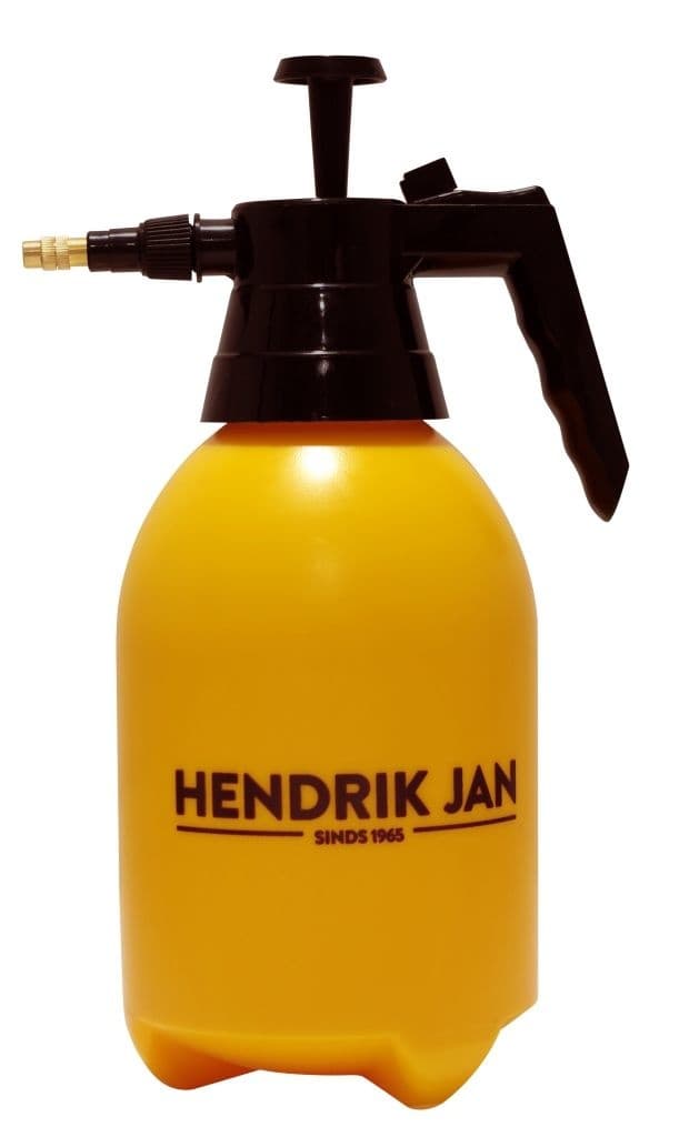 Hendrik Jan drukspuit 2 liter