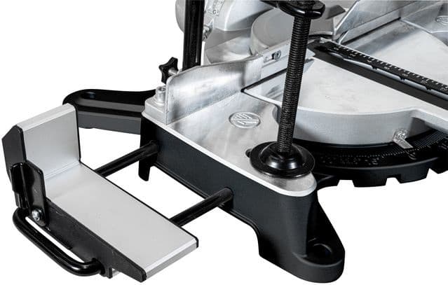 Güde Radiaal-afkortzaag GRK 2134.1 BSL thumbnail 3