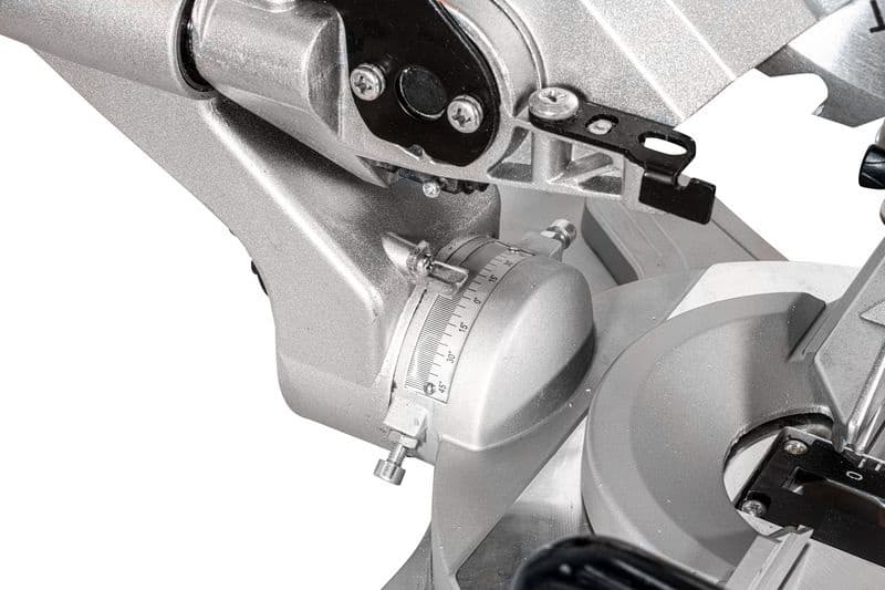 Güde Radiaal-afkortzaag GRK 2134.1 BSL thumbnail 5