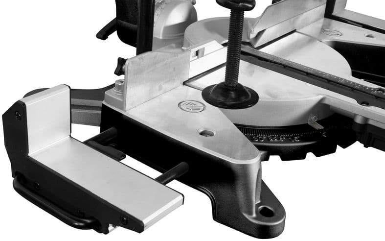 Güde Radiaal-afkortzaag GRK 2534.1 BSL thumbnail 3