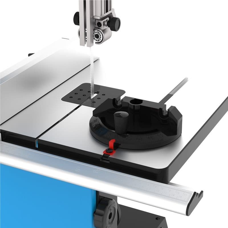 Güde Lintzaag GBS 250 - 375 Watt thumbnail 4