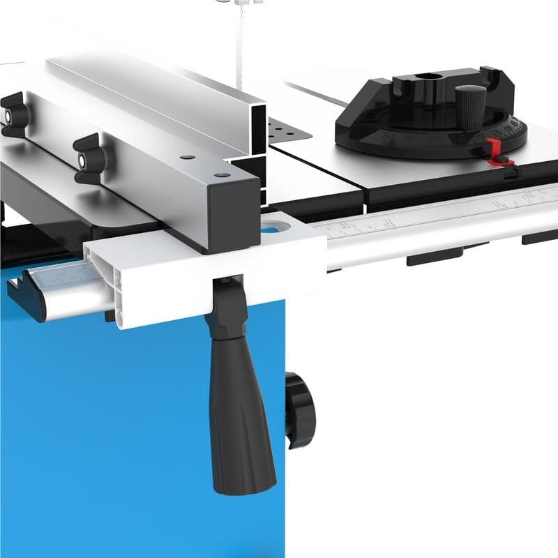 Güde Lintzaag GBS 250 - 375 Watt thumbnail 6