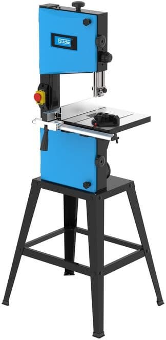 Güde Lintzaag GBS 250 - 375 Watt