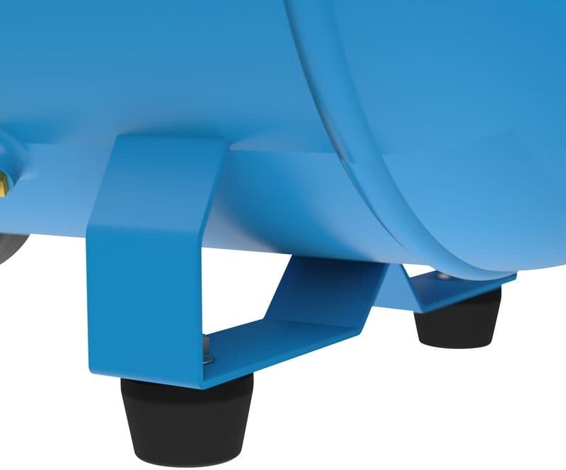 Güde Compressor 400/10/50 N  V-Blok thumbnail 2